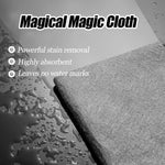 GlassGlow Streak-Free Microfibre Cloths