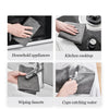 GlassGlow Streak-Free Microfibre Cloths