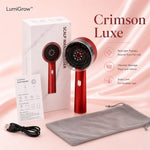 LumiGrow Scalp Massager