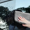 GlassGlow Streak-Free Microfibre Cloths