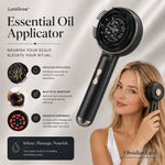 LumiGrow Scalp Massager