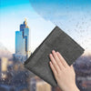 GlassGlow Streak-Free Microfibre Cloths