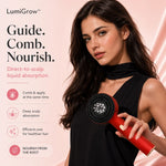 LumiGrow Scalp Massager