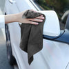 GlassGlow Streak-Free Microfibre Cloths