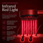 LumiGrow Scalp Massager