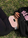BellyBop - Heat And Massage Pad