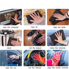 GlassGlow Streak-Free Microfibre Cloths